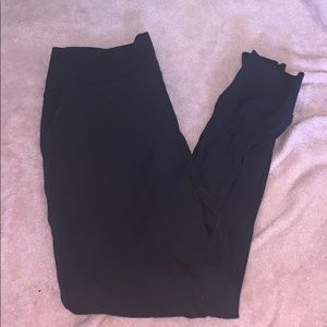 Lululemon Joggers